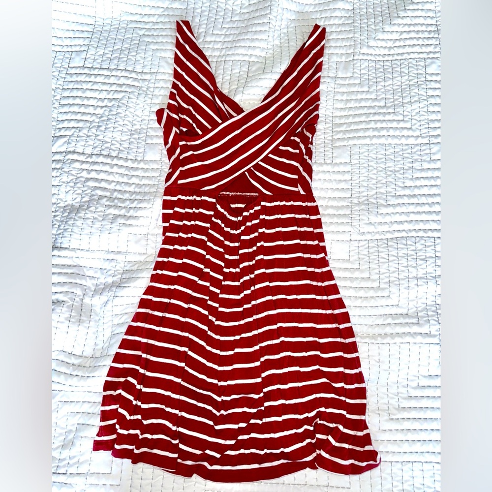 LOFT Womens XXSP dress